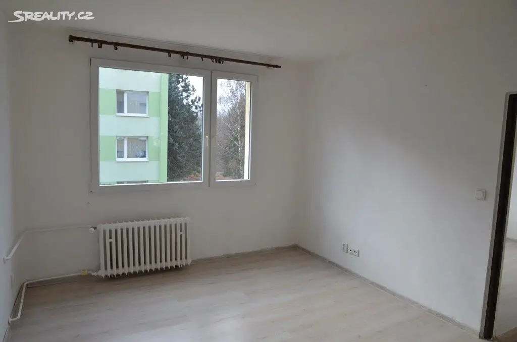 Pronájem bytu 1+1 36 m², Liberecká, Hrádek nad Nisou