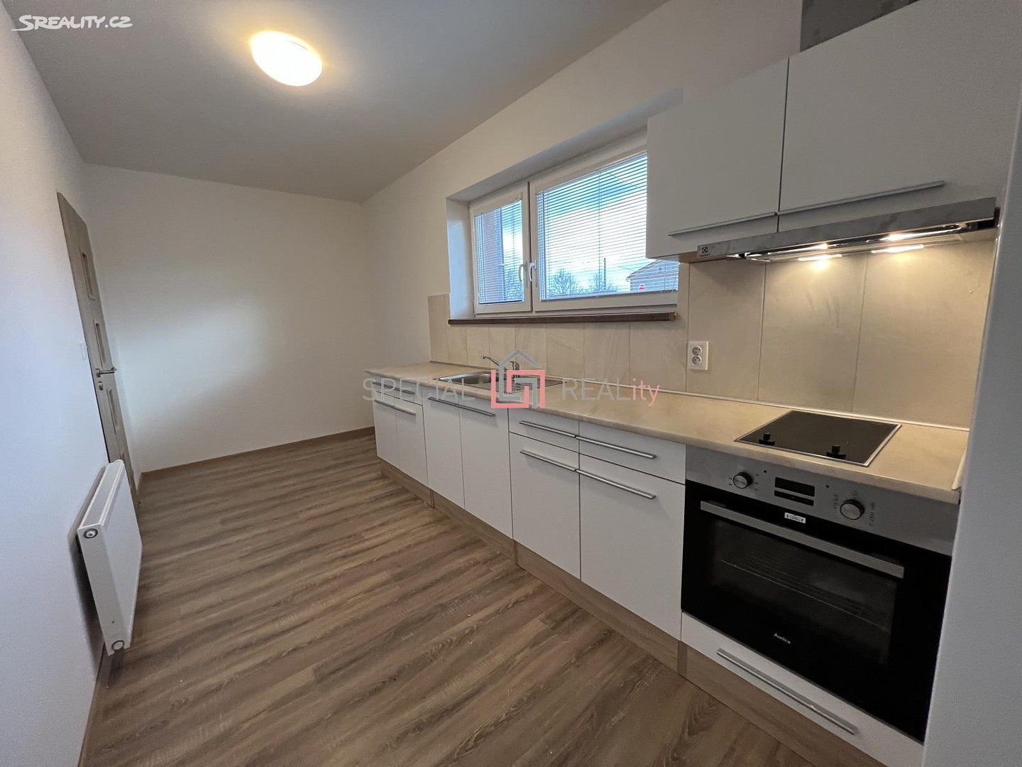 Pronájem bytu 1+1 45 m², Ostrava - Radvanice, okres Ostrava-město