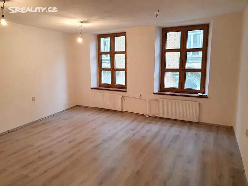 Pronájem bytu 1+kk 24 m², Ztracená, Olomouc