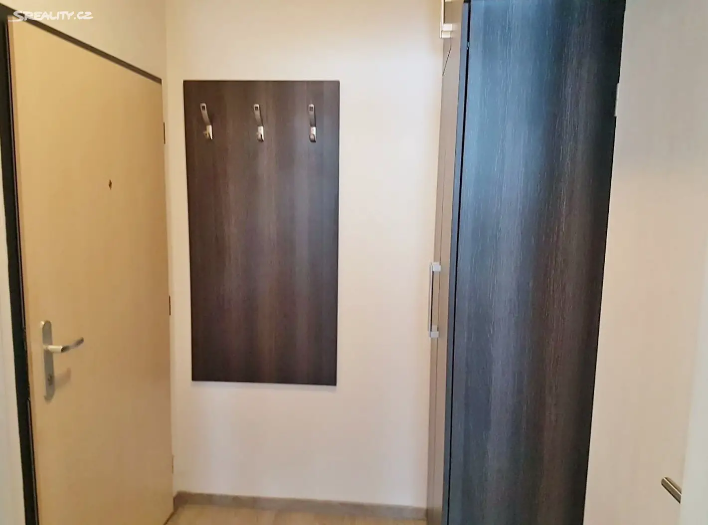 Pronájem bytu 1+kk 40 m², Jantarová, Ostrava - Moravská Ostrava