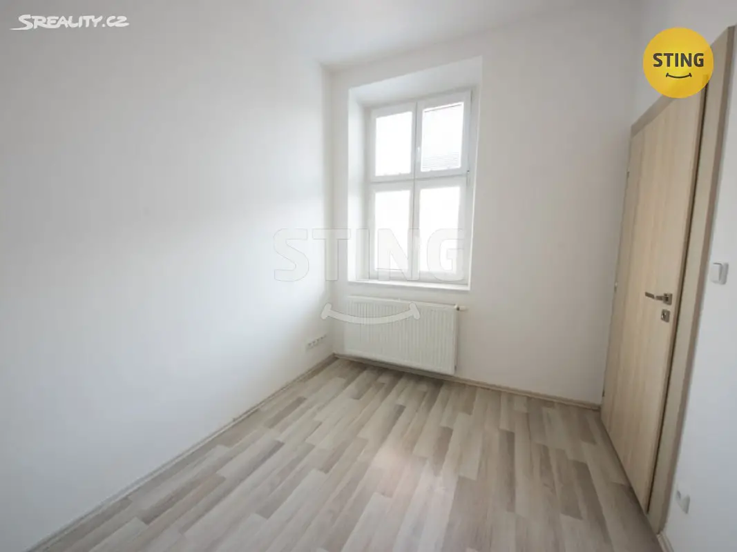 Pronájem bytu 2+1 44 m², Milady Horákové, Brno - Zábrdovice