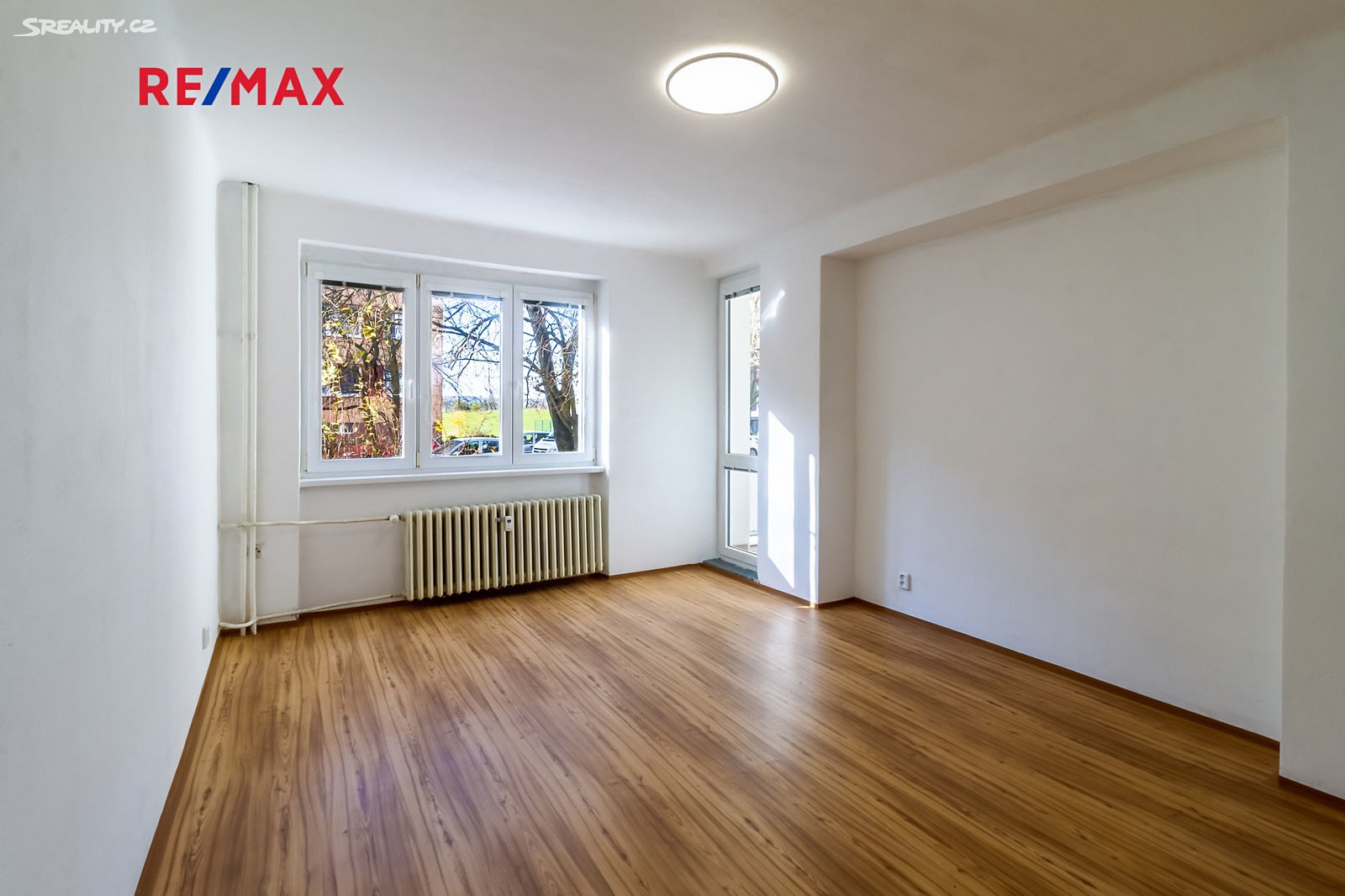 Pronájem bytu 2+1 51 m², Palackého, Český Brod