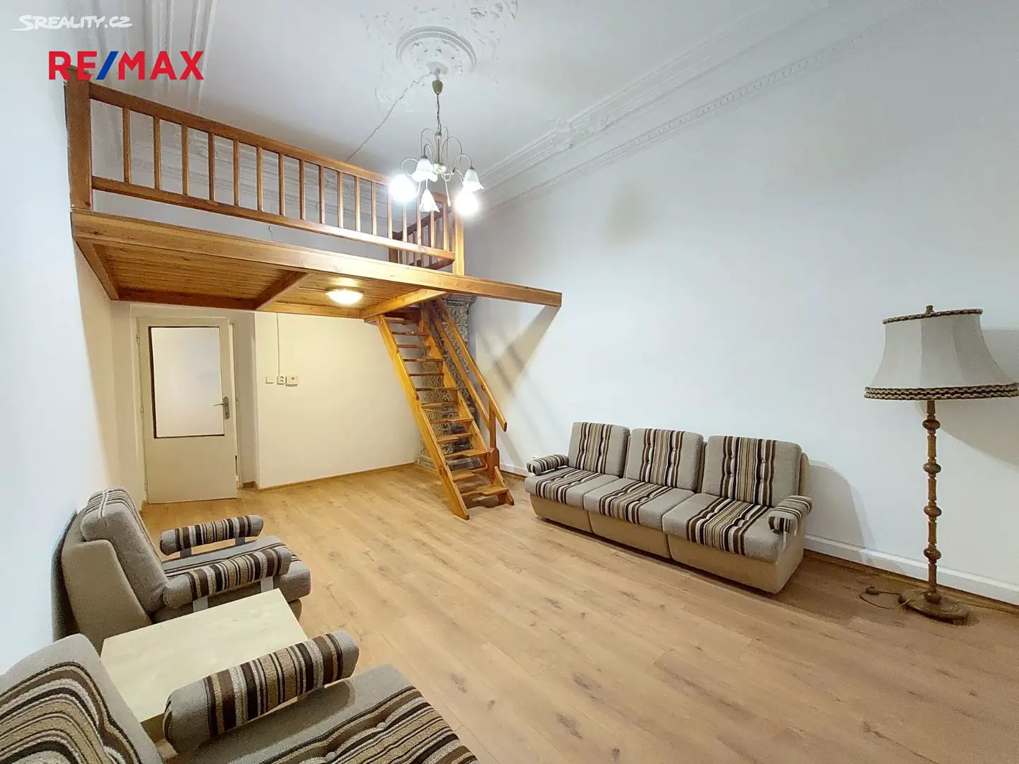 Pronájem bytu 2+1 68 m², T. G. Masaryka, Karlovy Vary