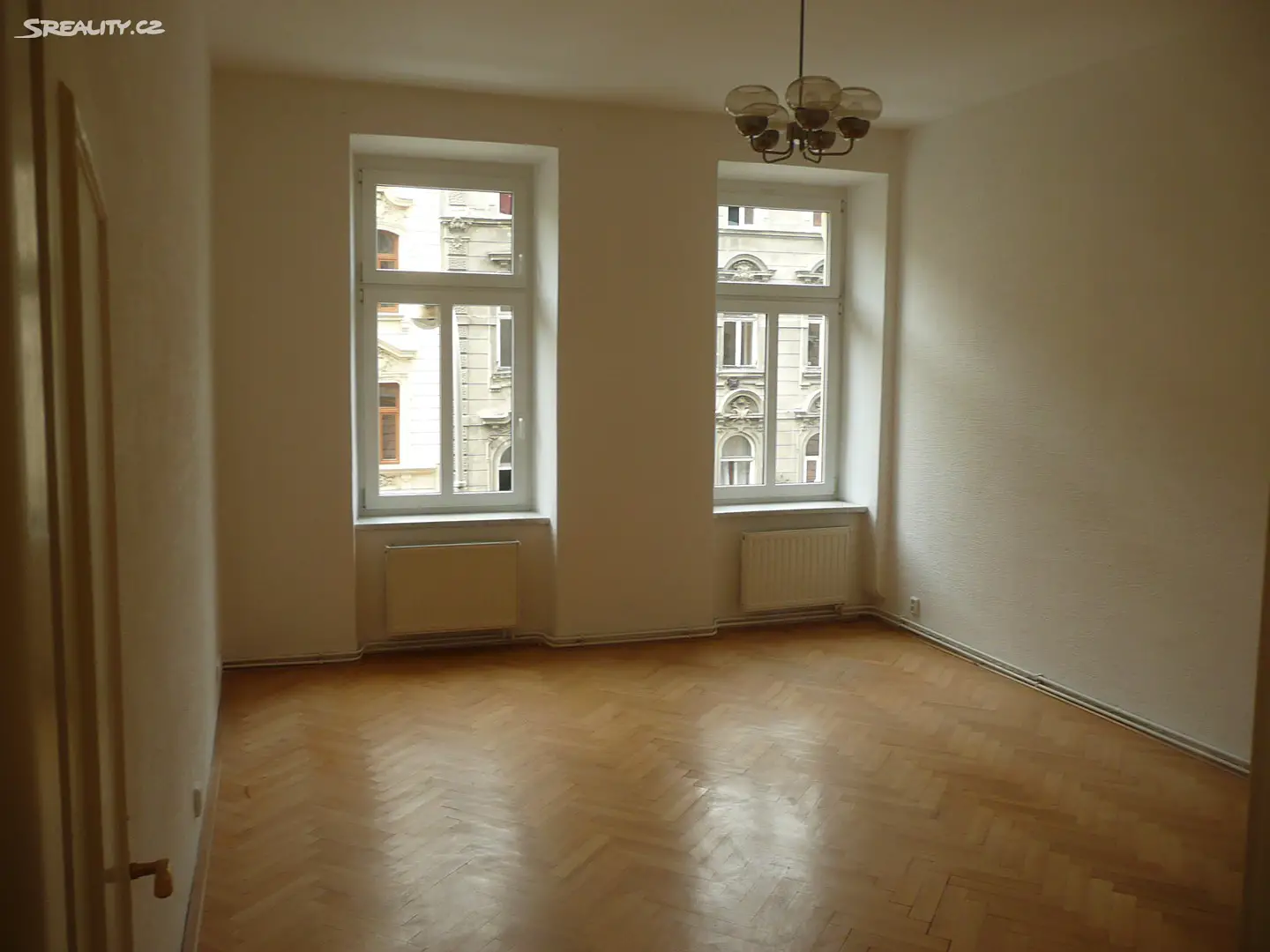 Pronájem bytu 2+1 65 m², Komenského, Olomouc