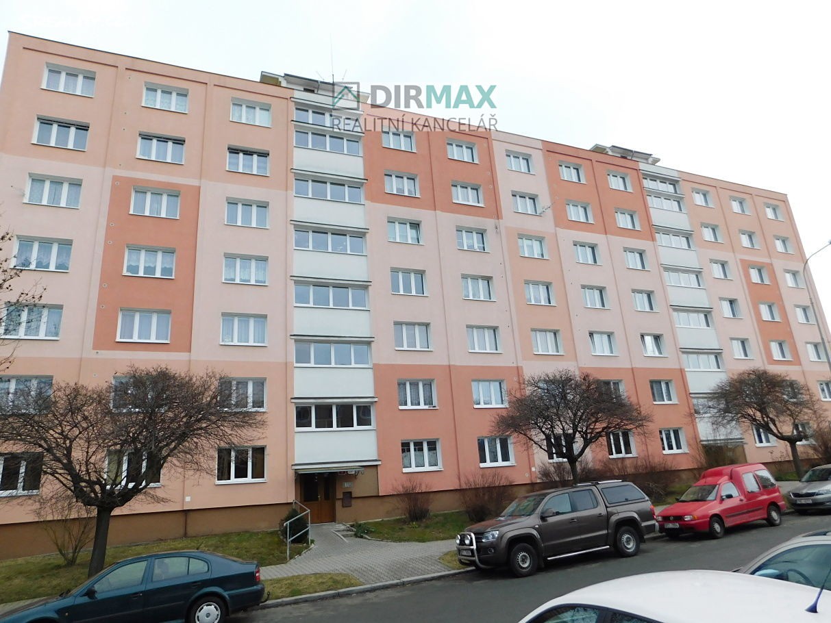 Pronájem bytu 2+1 55 m², Ke Kukačce, Plzeň - Lobzy