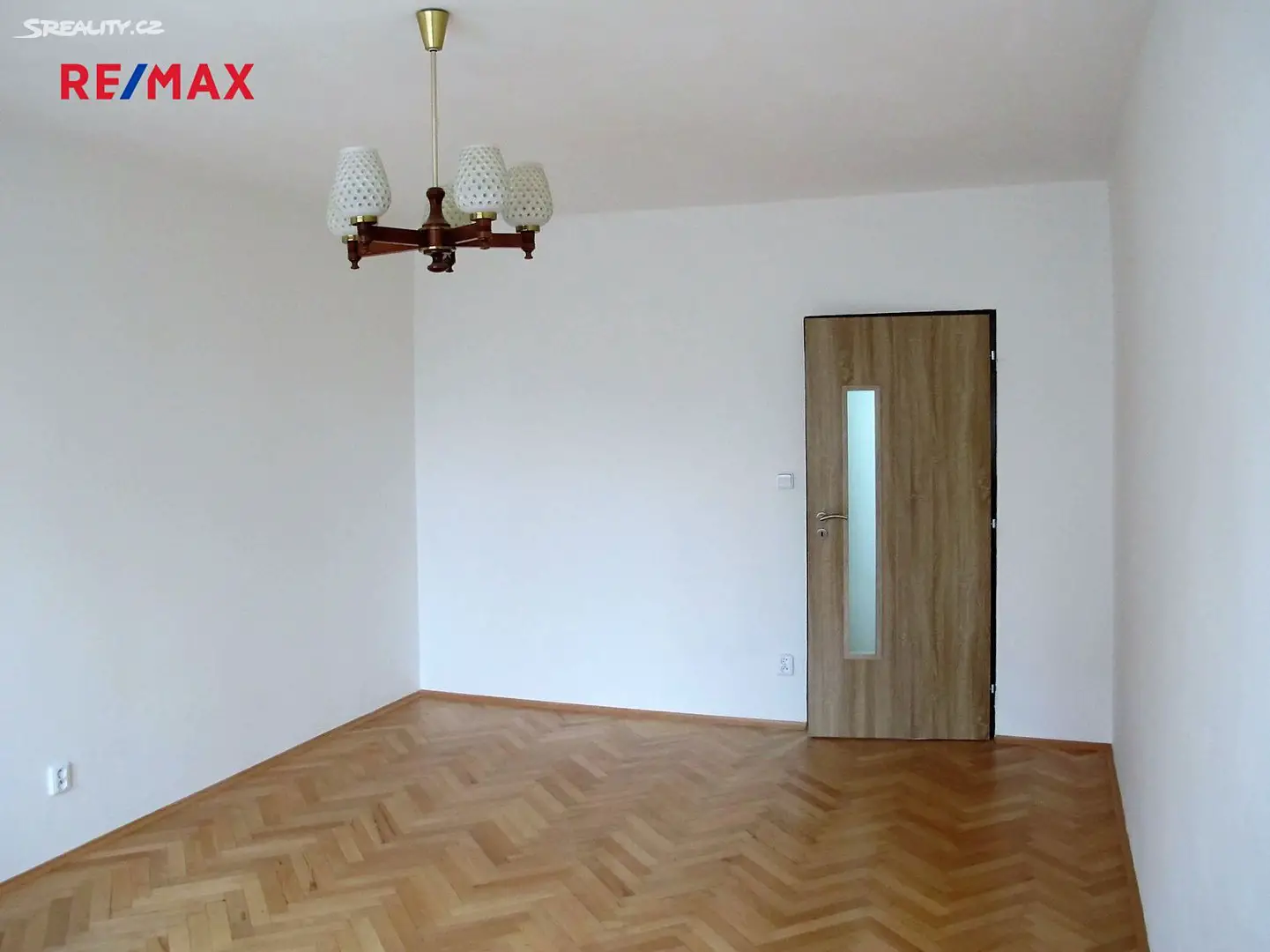 Pronájem bytu 2+1 60 m², Vosmíkových, Praha 8 - Libeň