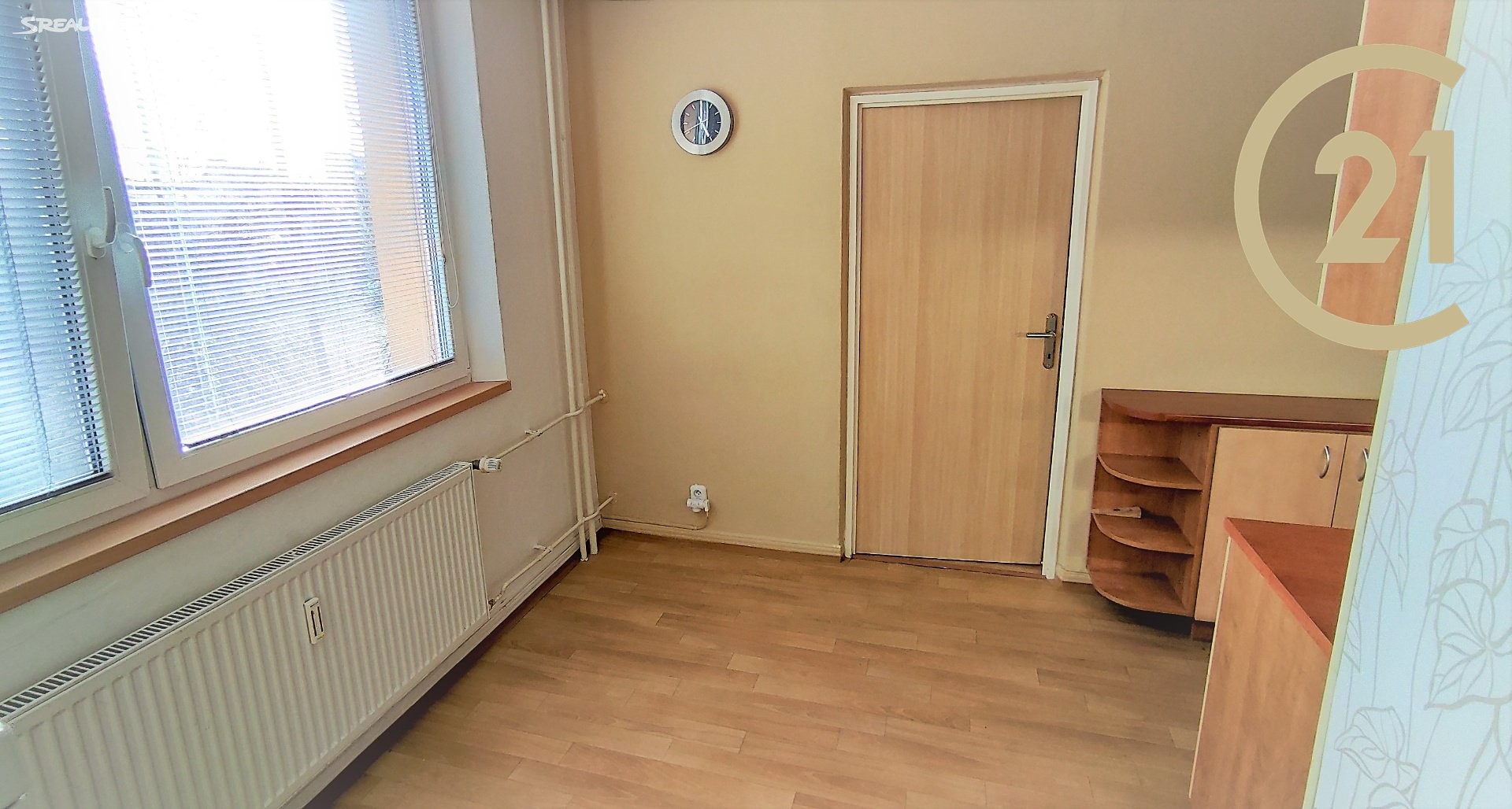 Pronájem bytu 2+1 65 m², Palánek, Vyškov - Brňany