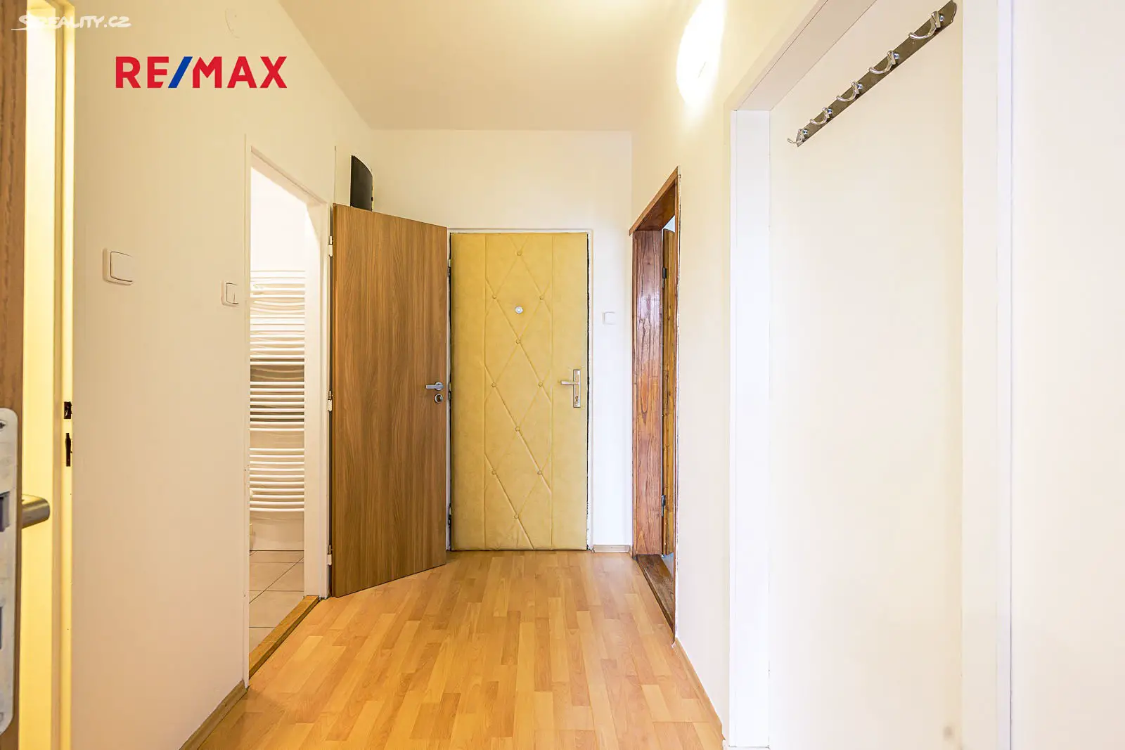 Pronájem bytu 3+1 65 m², U Mlékárny, Liberec - Liberec XI-Růžodol I