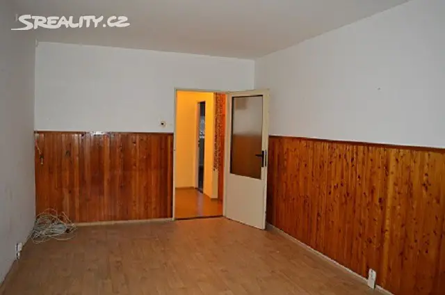 Pronájem bytu 3+1 68 m², Šeříková, Most