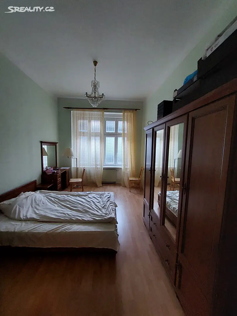 Pronájem bytu 3+kk 86 m², Moskevská, Karlovy Vary