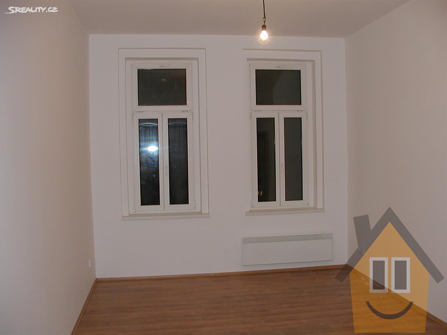 Pronájem bytu 4+kk 85 m², Nuselská, Praha 4 - Nusle