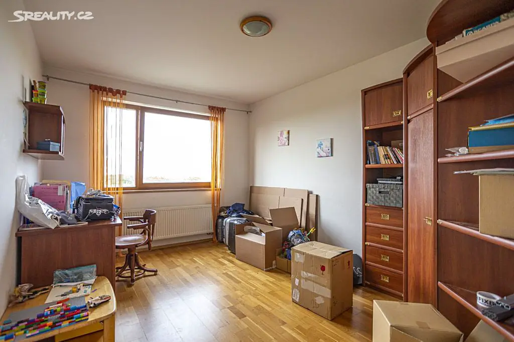 Pronájem bytu 4+kk 115 m², Tibetská, Praha 6 - Vokovice