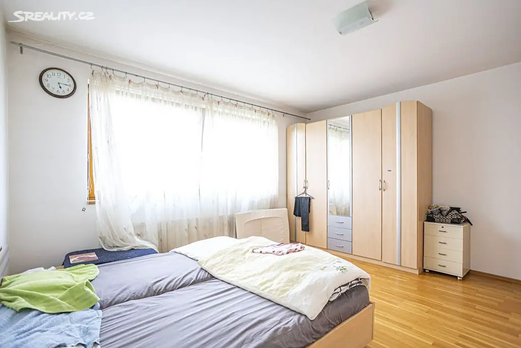 Pronájem bytu 4+kk 115 m², Tibetská, Praha 6 - Vokovice