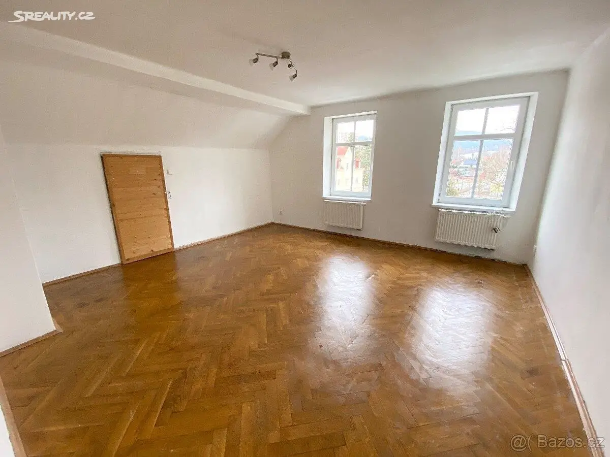 Prodej bytu 2+1 83 m², Tanvaldská, Liberec - Liberec XXX-Vratislavice nad Nisou