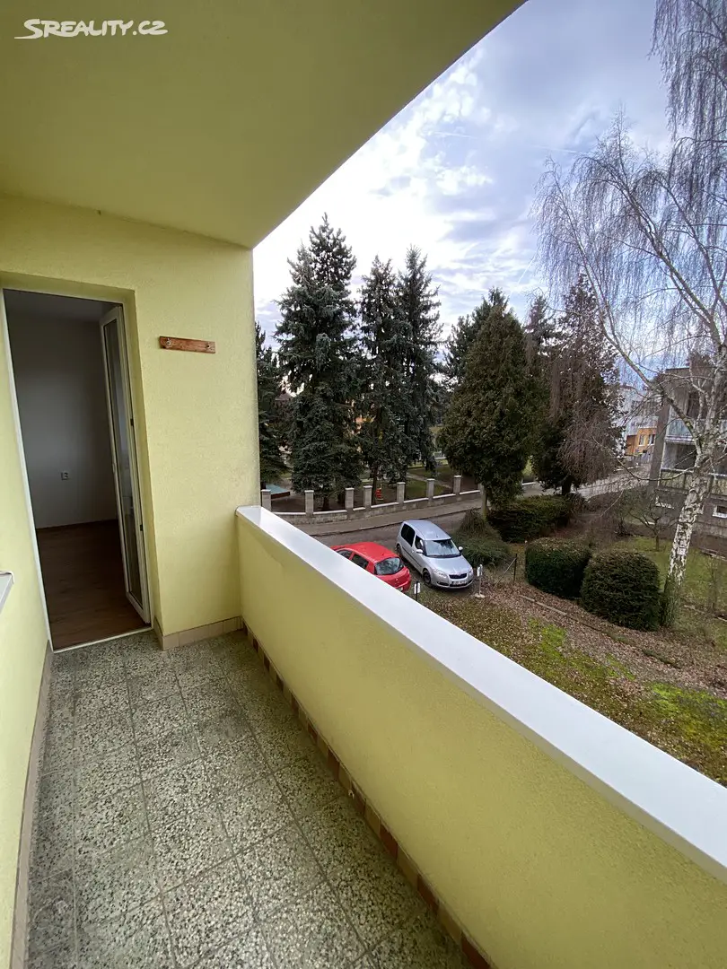 Prodej bytu 2+1 52 m², Karla Čapka, Unhošť