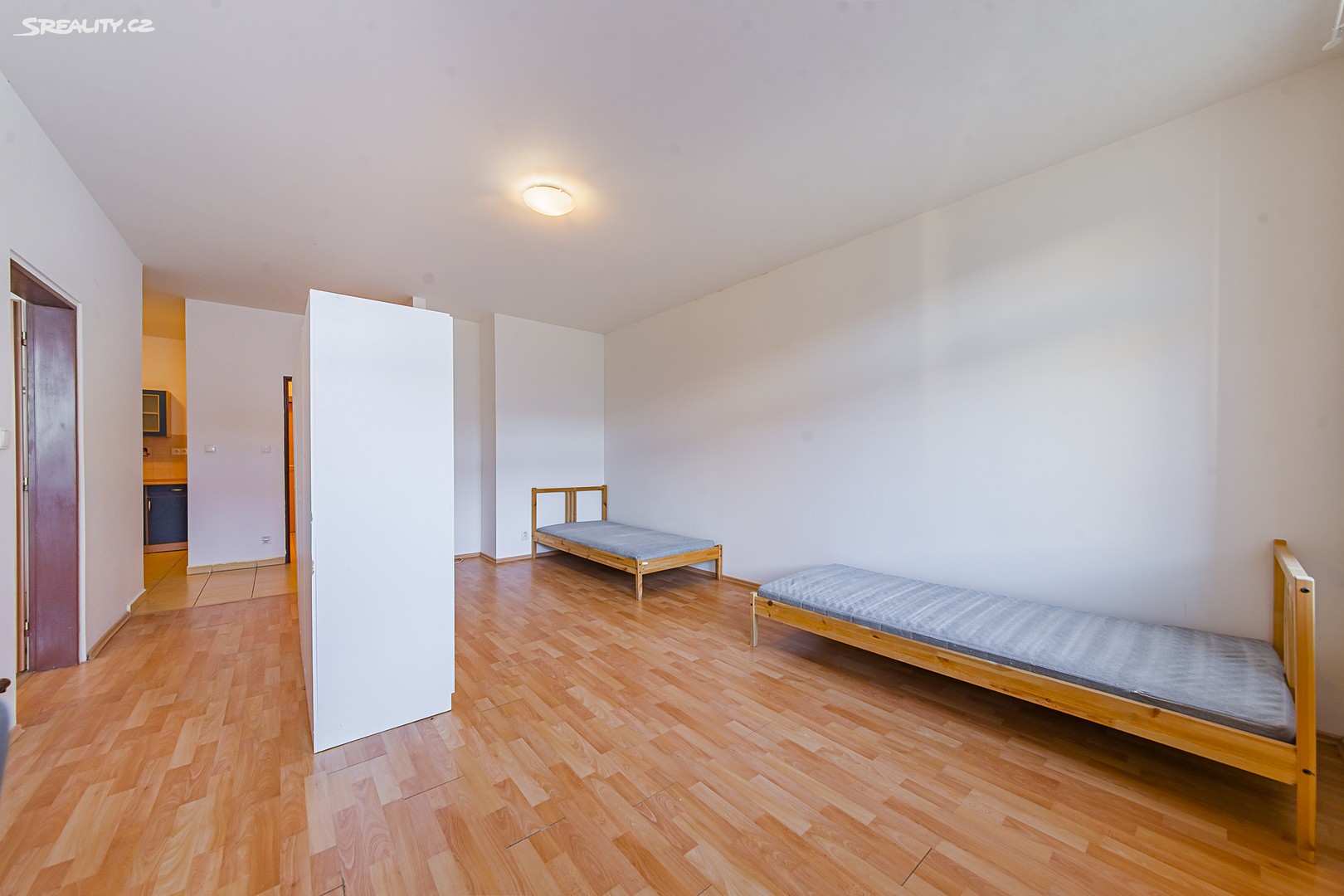 Prodej bytu 2+1 55 m², Spolková, Brno - Zábrdovice