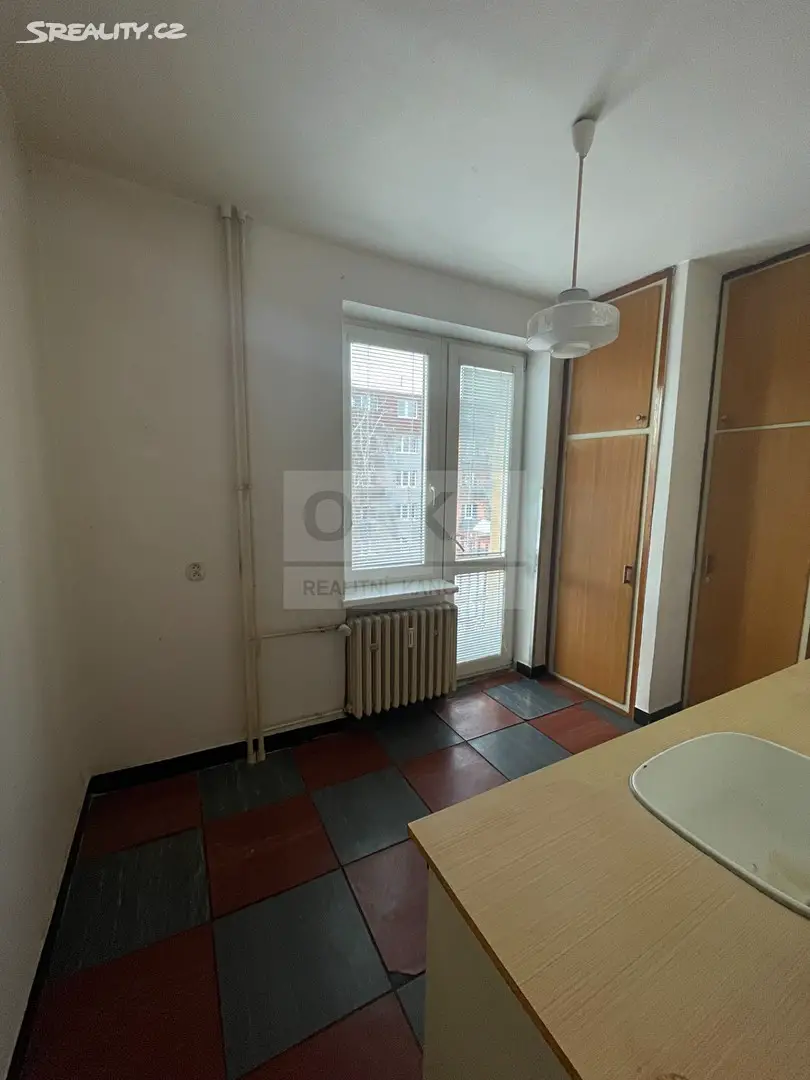 Prodej bytu 2+1 55 m², Stanislava Manharda, Prostějov