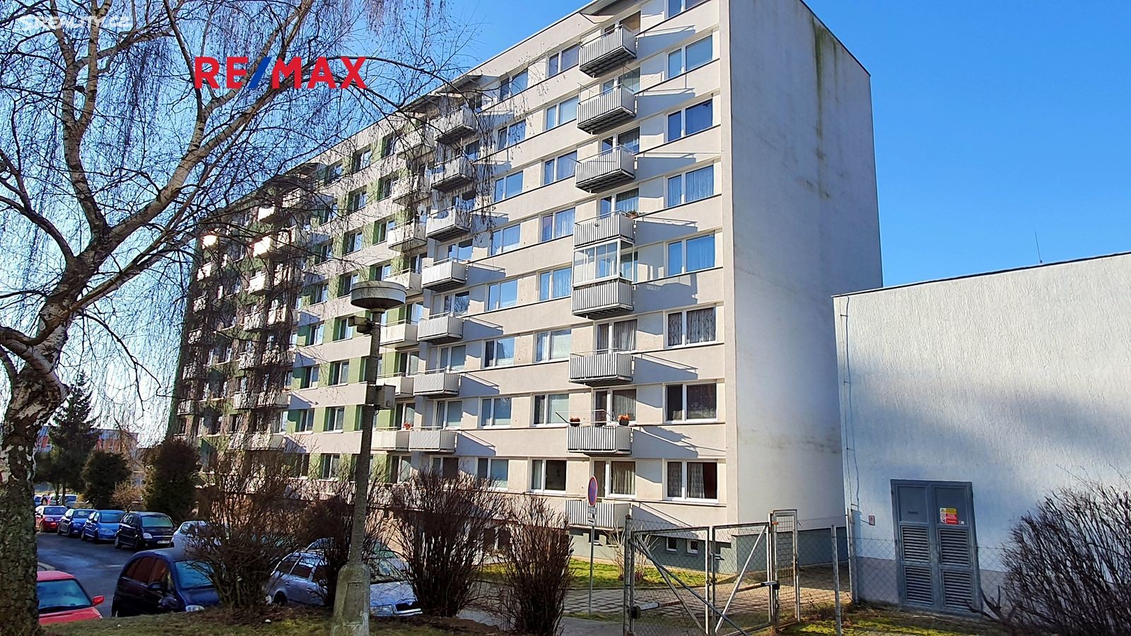 Prodej bytu 2+1 65 m², Arch. Dubského, Strakonice - Strakonice I