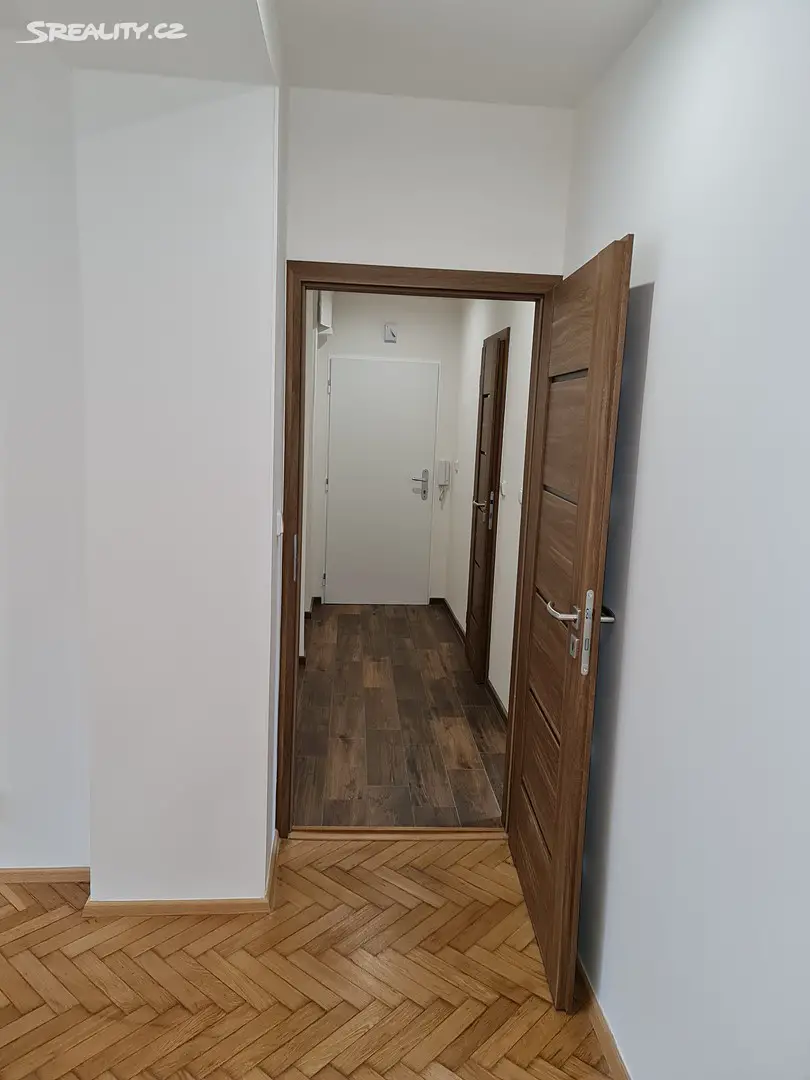 Prodej bytu 2+1 54 m², Jožky Jabůrkové, Ústí nad Labem - Bukov