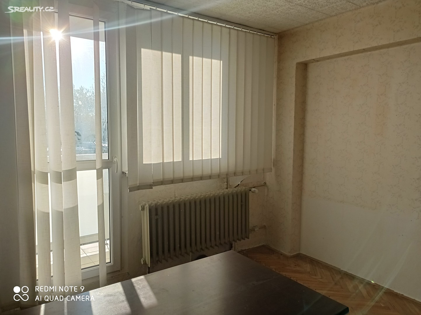 Prodej bytu 3+1 56 m², Rumunská, Čelákovice