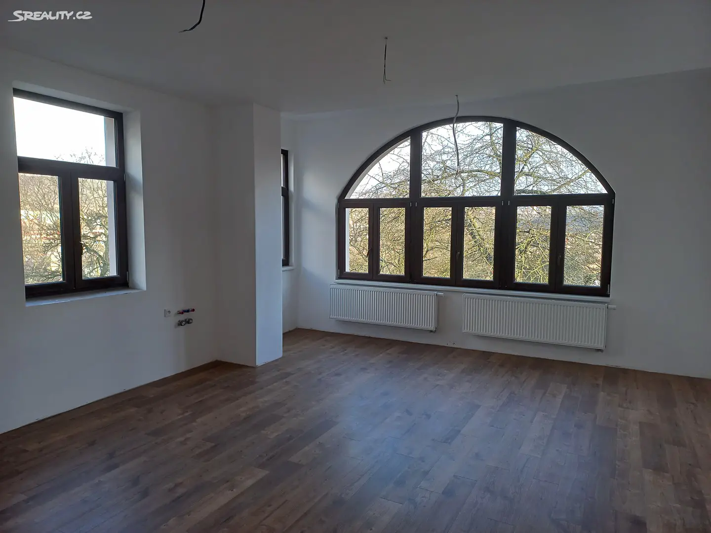 Prodej bytu 3+kk 100 m², K Loděnici, Ústí nad Labem - Střekov