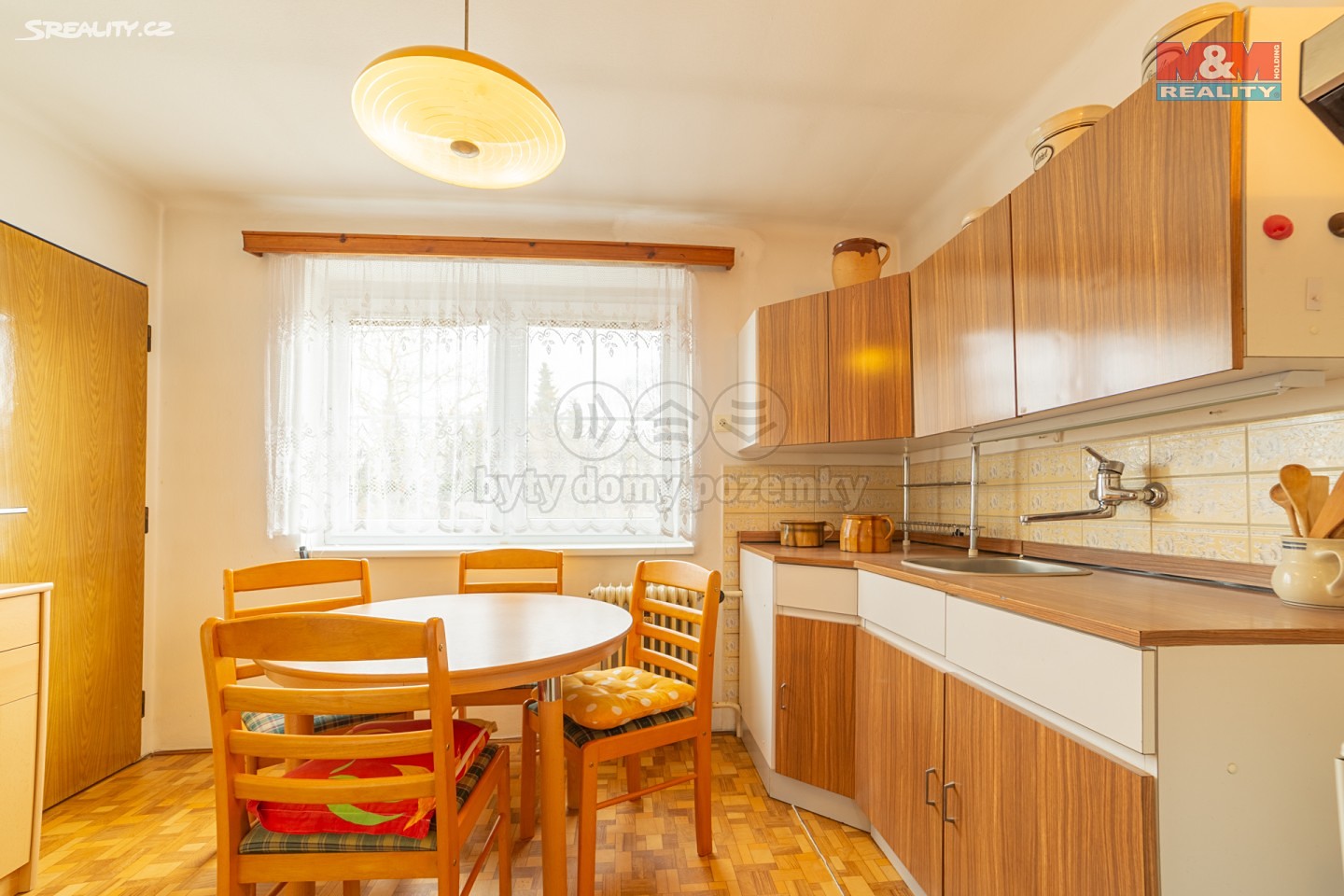 Prodej  rodinného domu 183 m², pozemek 1 052 m², Borovany, okres České Budějovice