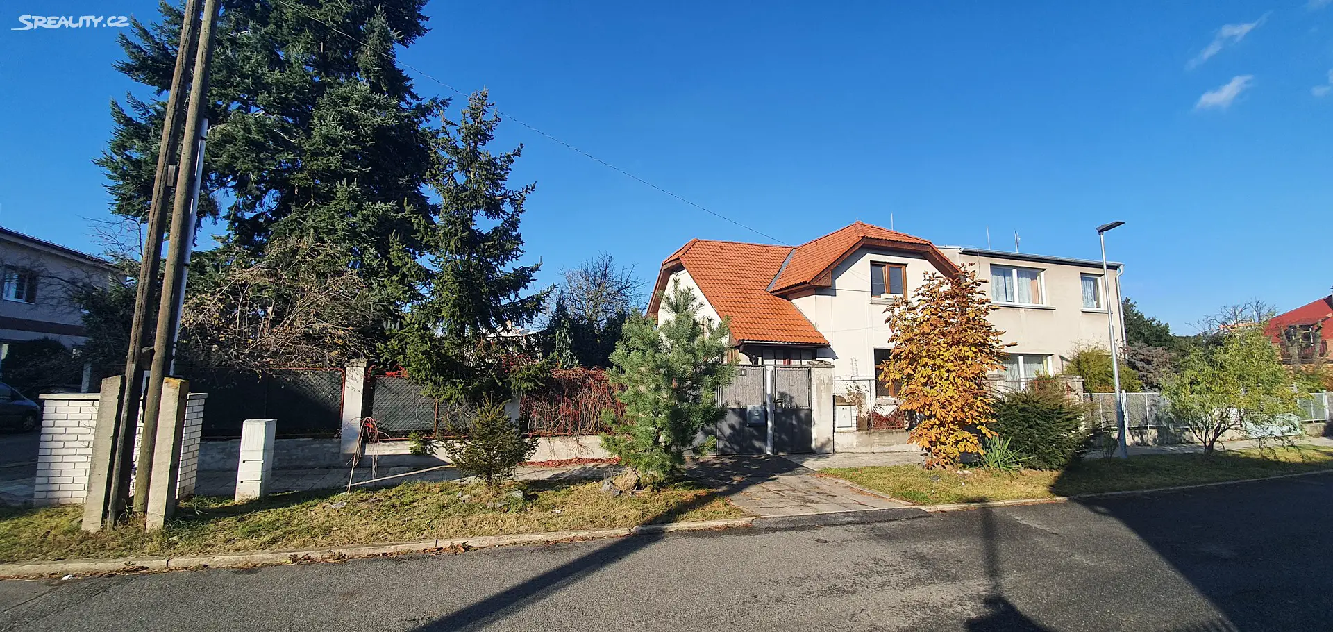 Prodej  rodinného domu 309 m², pozemek 394 m², Vojanova, Kladno - Kročehlavy