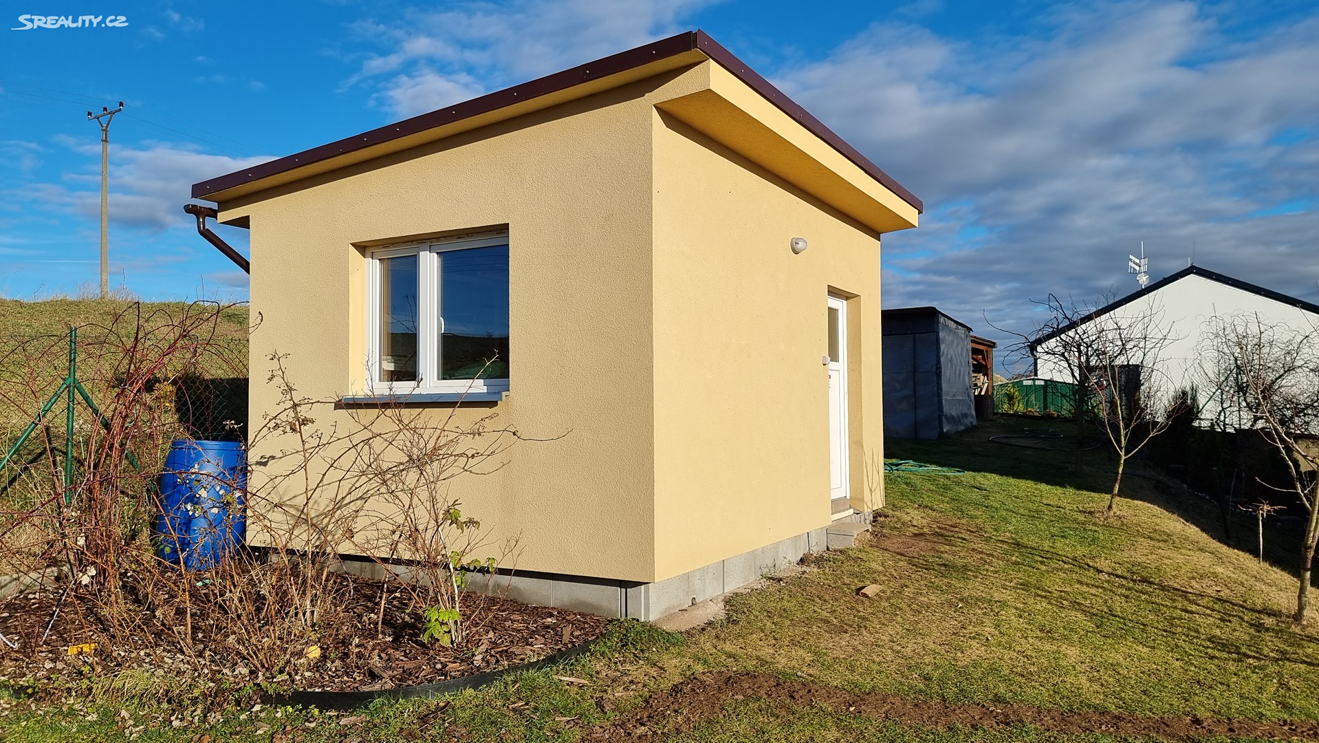 Prodej  rodinného domu 145 m², pozemek 1 062 m², Vrbčany, okres Kolín