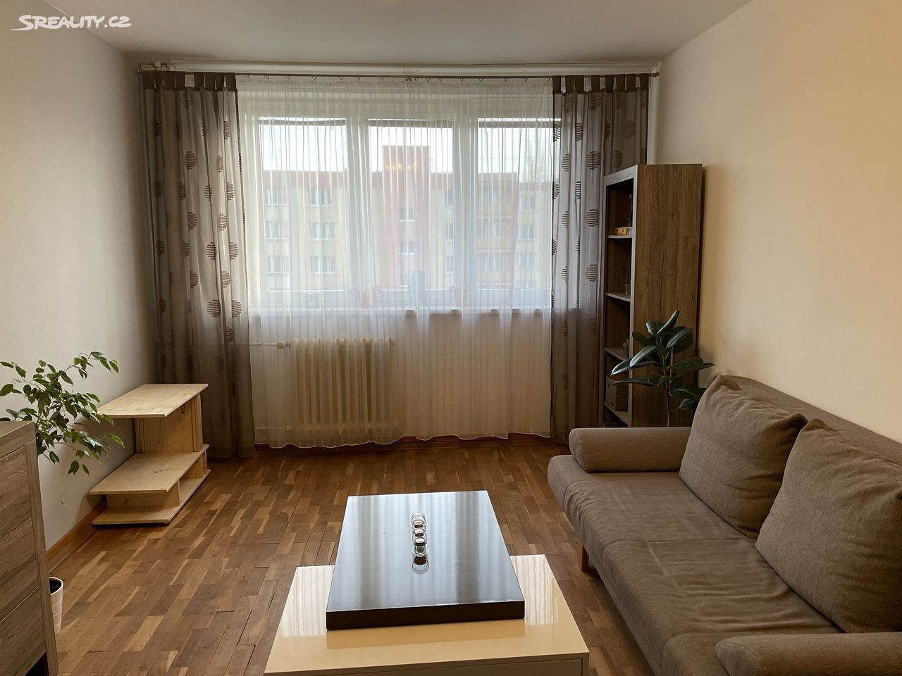 Pronájem bytu 1+1 36 m², Dr. Martínka, Ostrava - Hrabůvka