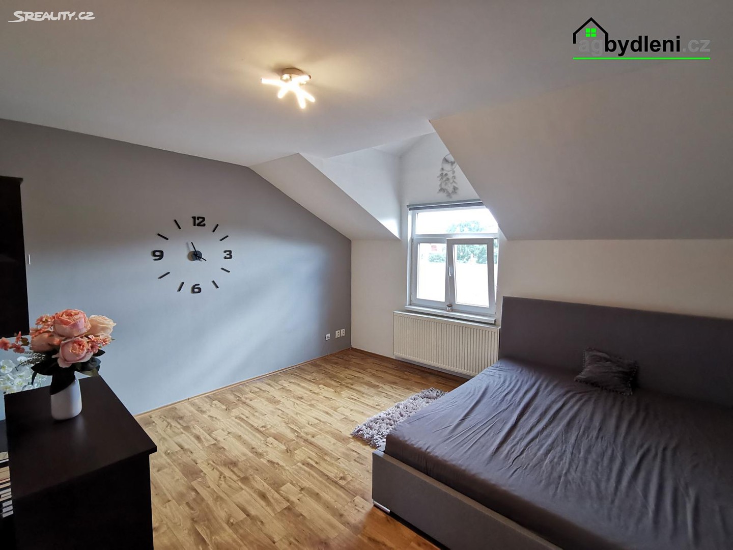 Pronájem bytu 1+1 41 m², Sušická, Plzeň - Božkov