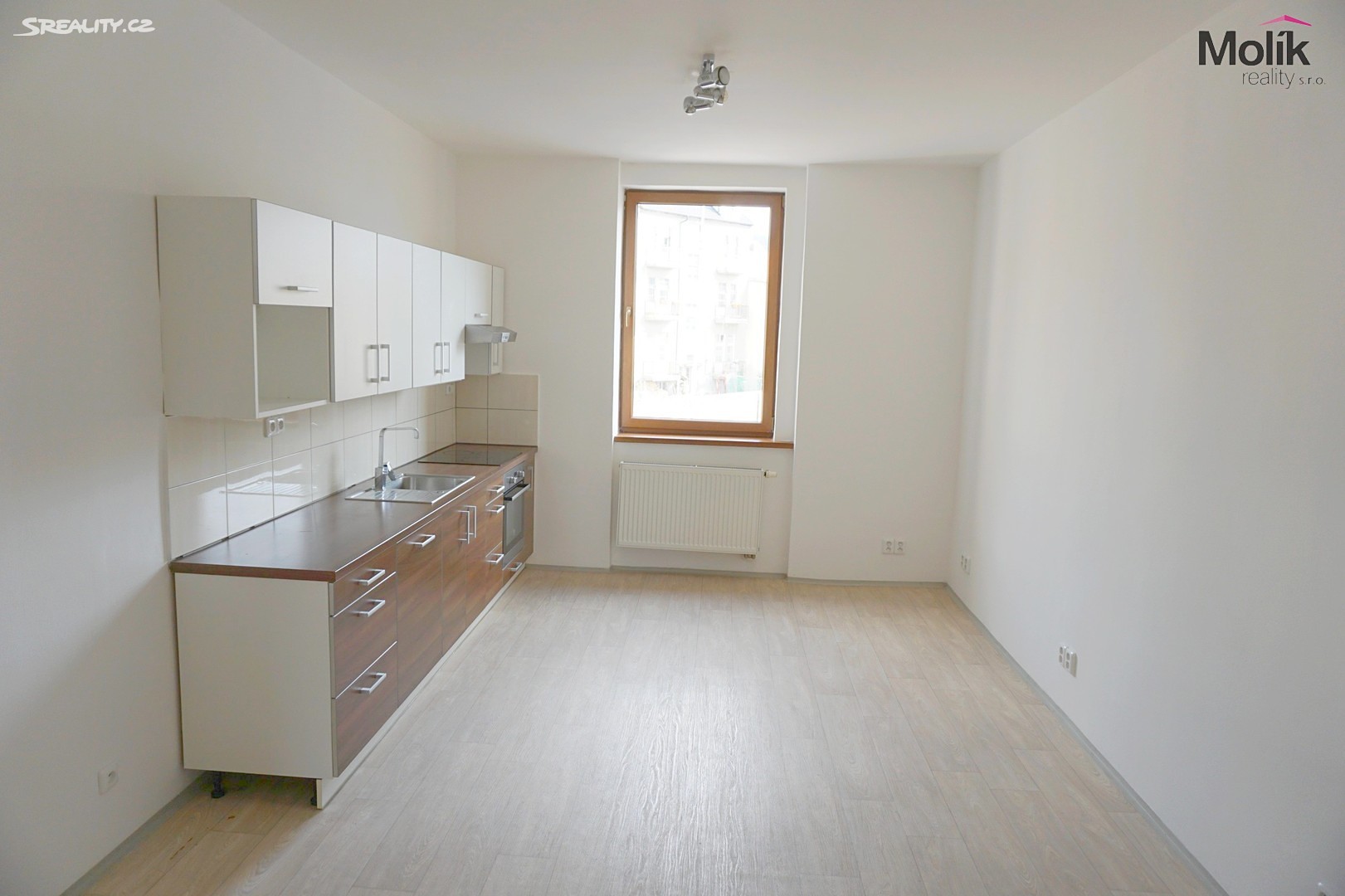 Pronájem bytu 2+1 75 m², Mostecká, Litvínov - Horní Litvínov
