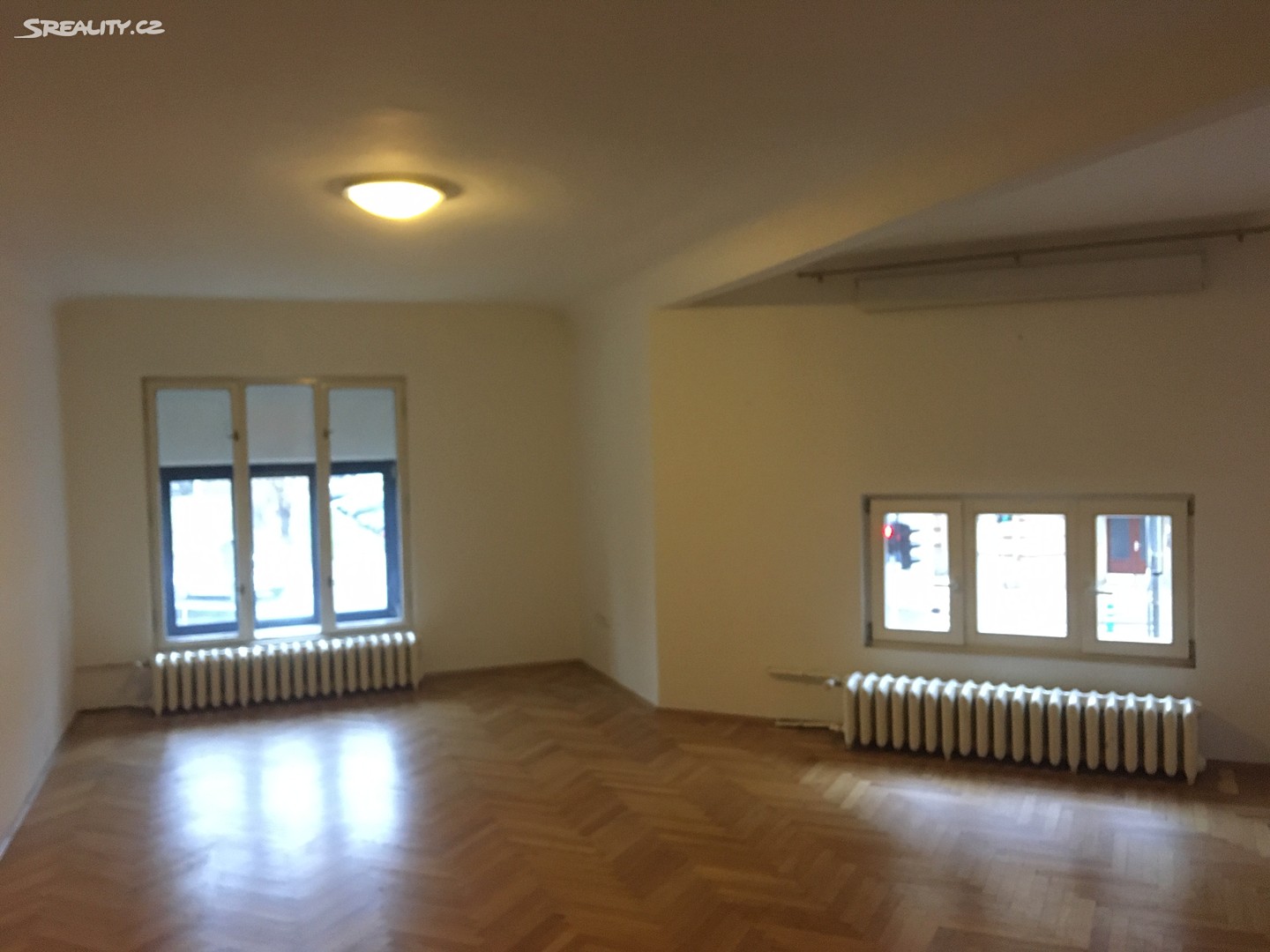 Pronájem bytu 2+1 101 m², Praha 6
