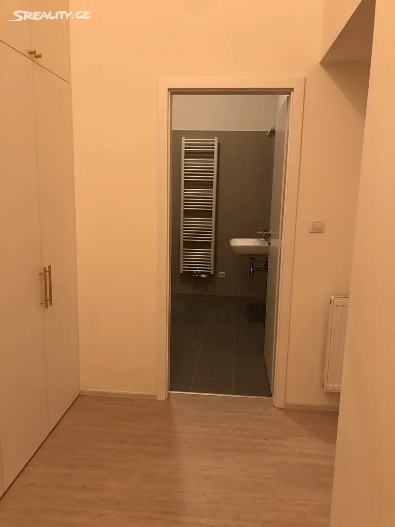 Pronájem bytu 2+kk 66 m², Kotlářská, Brno - Veveří