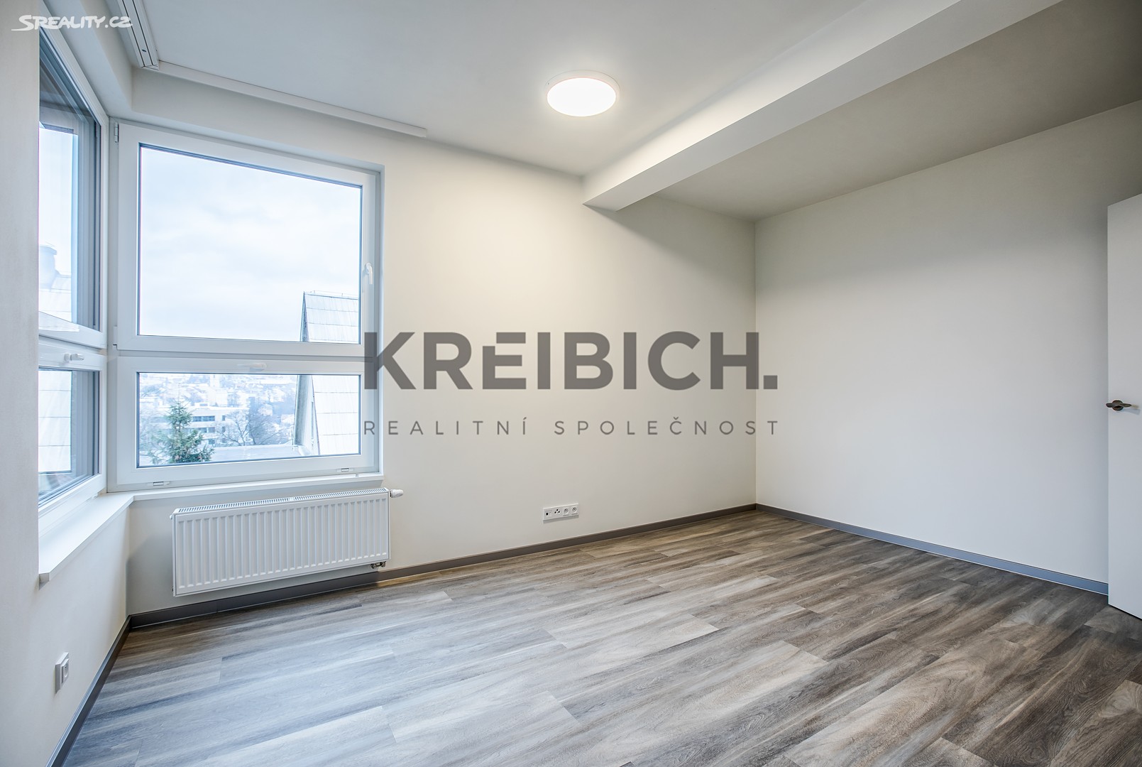 Pronájem bytu 2+kk 66 m², Puchmajerova, Liberec - Liberec II-Nové Město