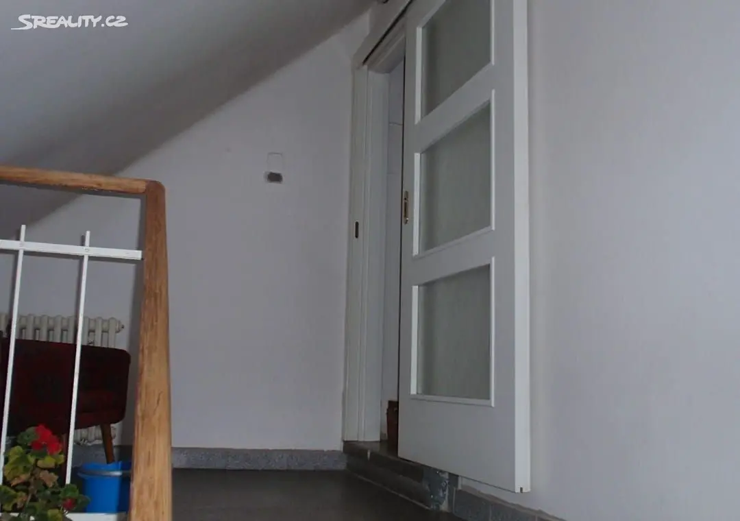 Pronájem bytu 2+kk 70 m², K Beránku, Praha 4 - Modřany