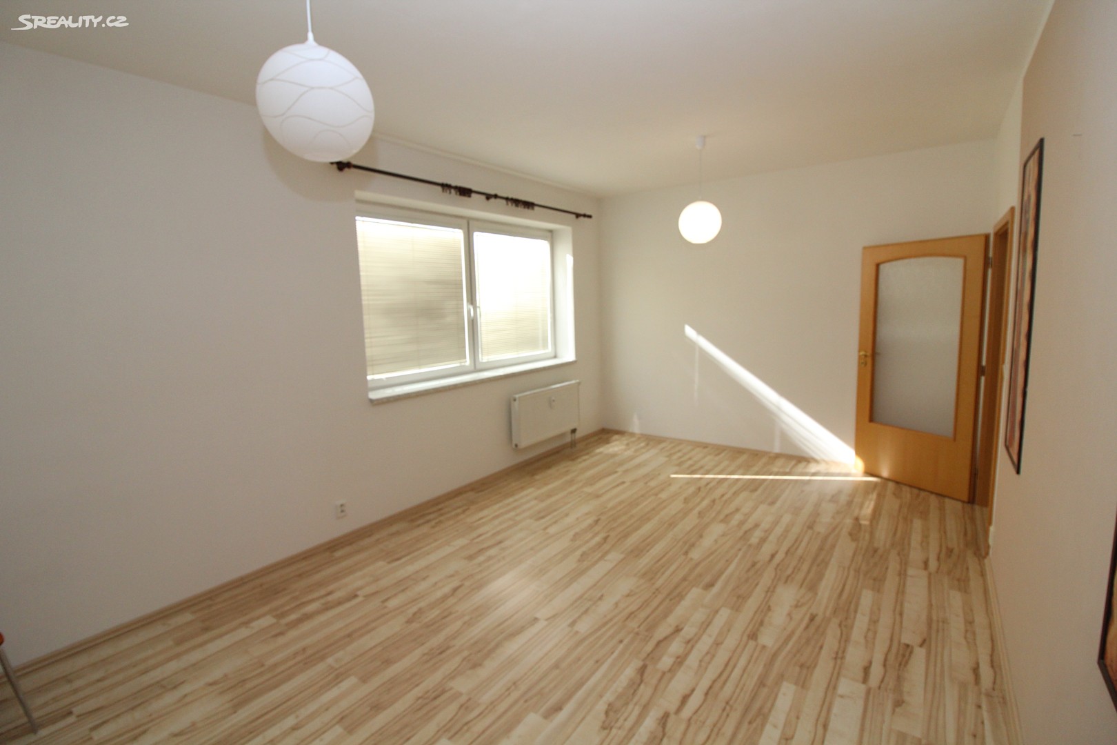 Pronájem bytu 2+kk 59 m², Hybešova, Vyškov - Vyškov-Předměstí