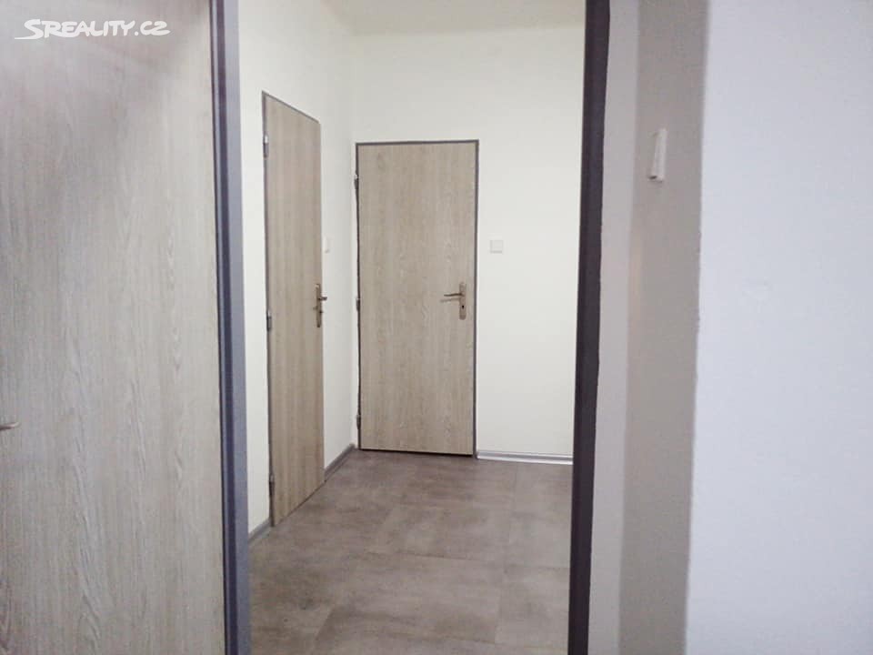 Pronájem bytu 3+1 94 m², Dolní Slivno - Slivínko, okres Mladá Boleslav