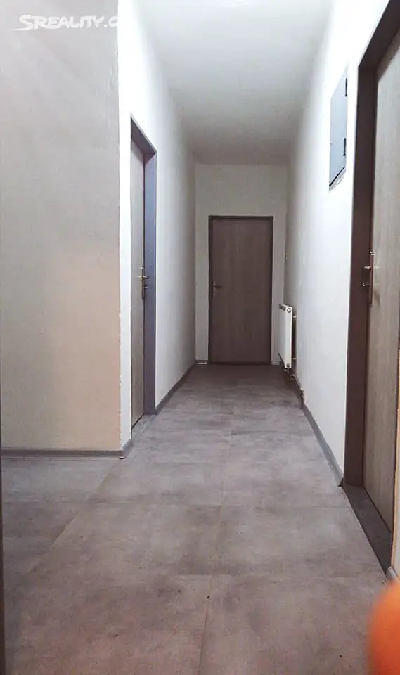 Pronájem bytu 3+1 94 m², Dolní Slivno - Slivínko, okres Mladá Boleslav