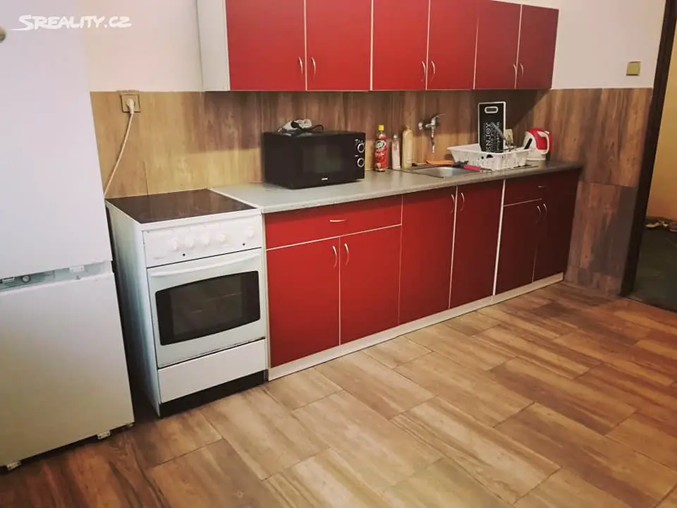 Pronájem bytu 3+1 96 m², Dolní Slivno - Slivínko, okres Mladá Boleslav