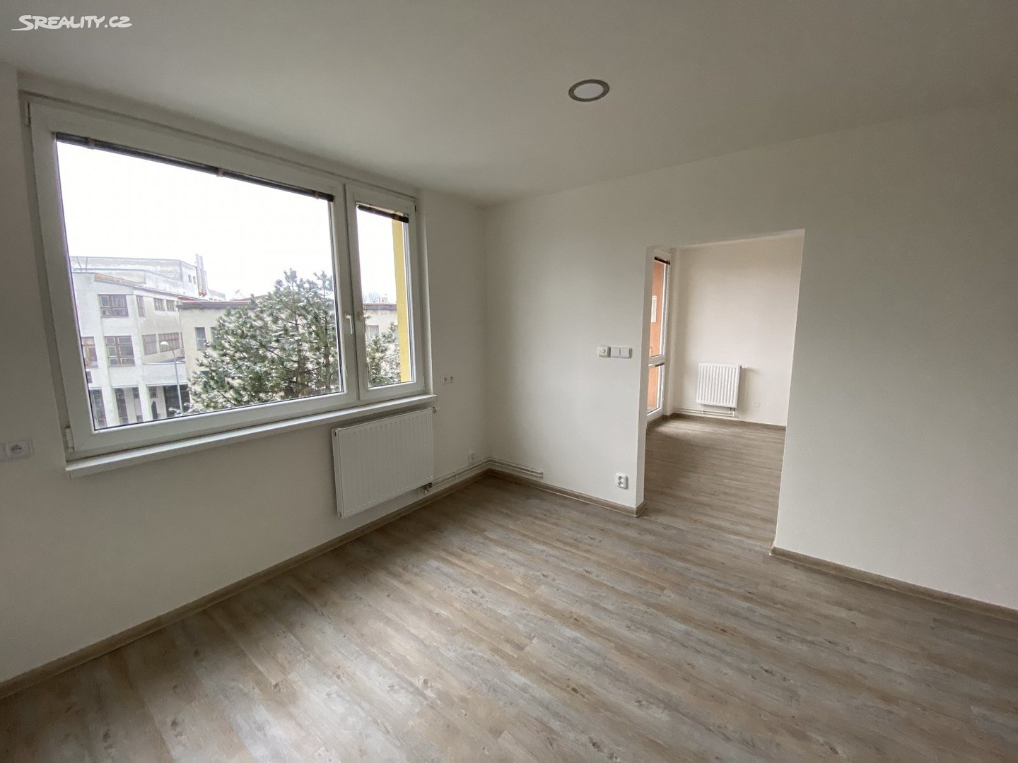 Pronájem bytu 3+1 66 m², Zhořelecká, Liberec - Liberec I-Staré Město