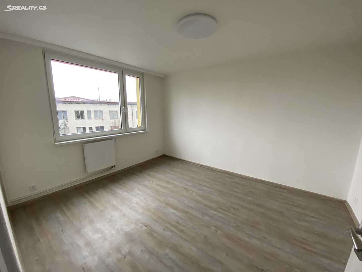 Pronájem bytu 3+1 66 m², Zhořelecká, Liberec - Liberec I-Staré Město