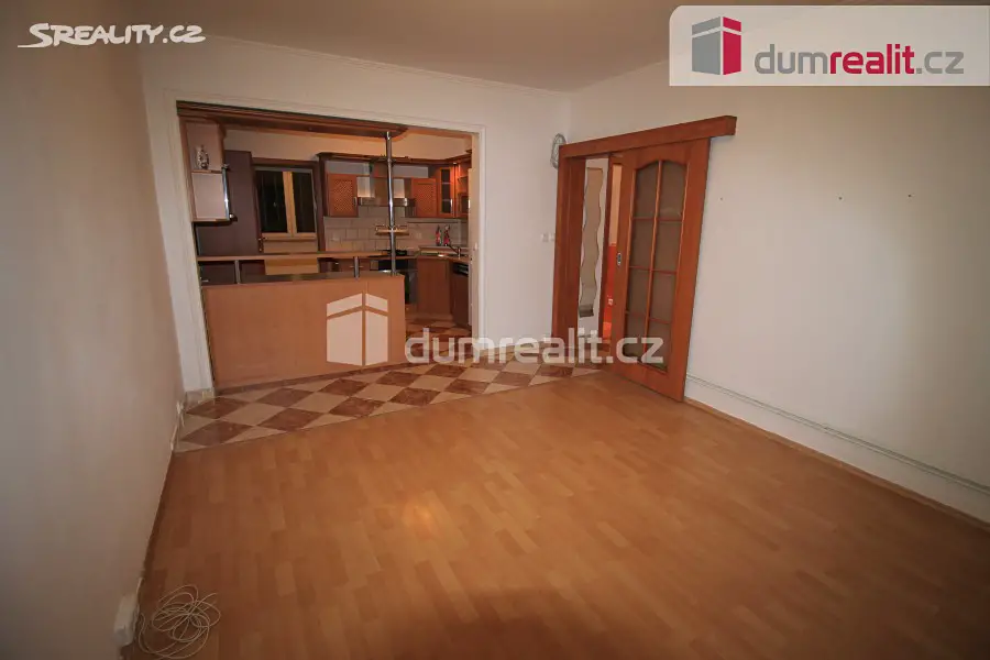 Pronájem bytu 3+kk 65 m², Východní, Karlovy Vary - Drahovice