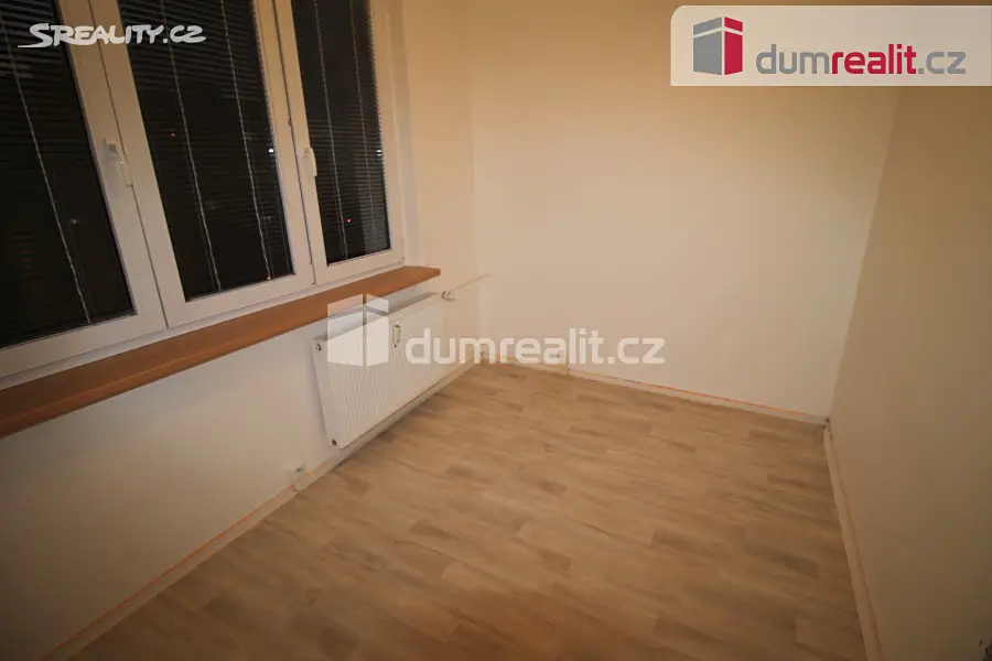 Pronájem bytu 3+kk 65 m², Východní, Karlovy Vary - Drahovice