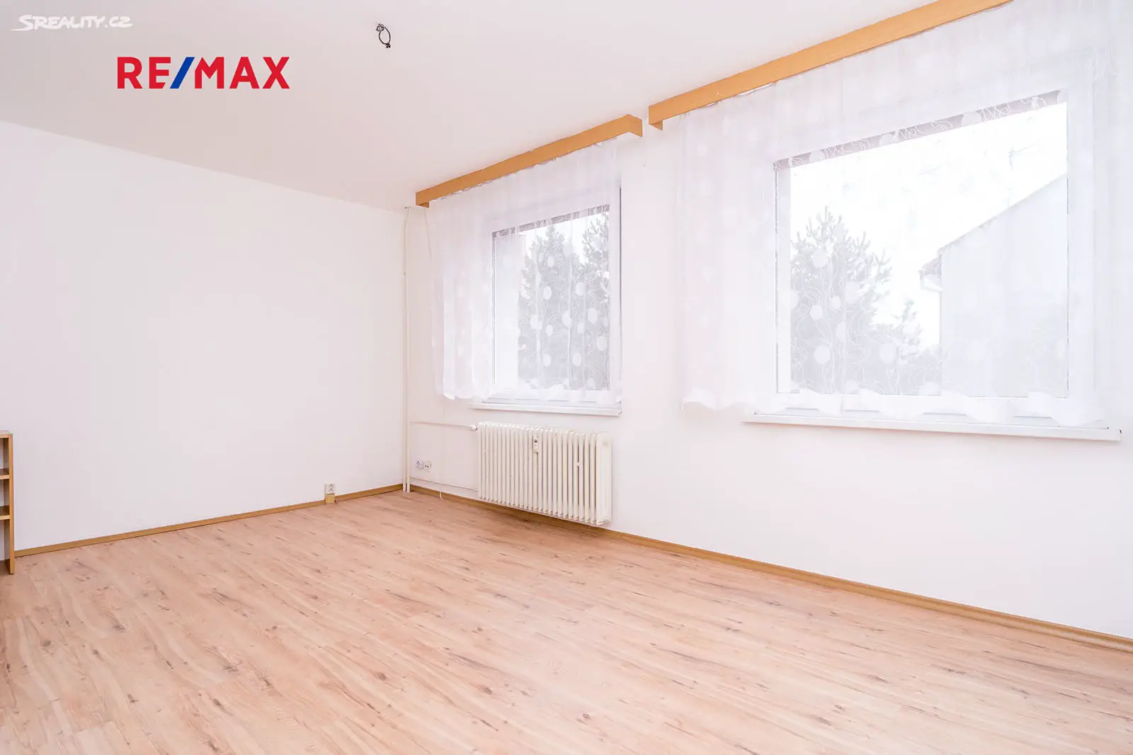 Prodej bytu 2+1 50 m², Děčín - Děčín XXVII-Březiny, okres Děčín