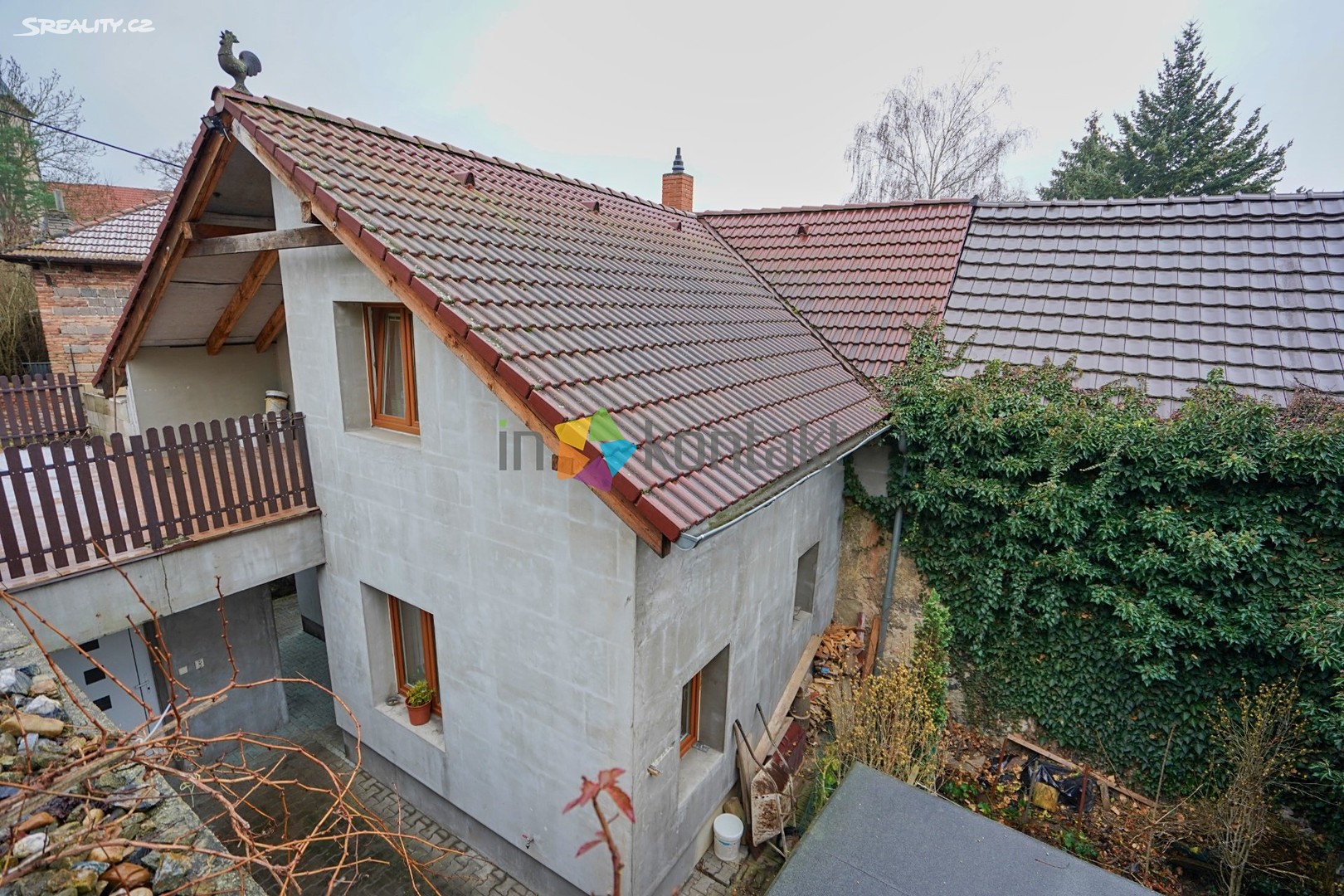 Prodej  rodinného domu 160 m², pozemek 278 m², Pražská, Kralupy nad Vltavou - Minice