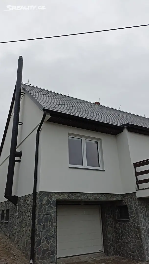 Prodej  rodinného domu 230 m², pozemek 499 m², Neveklov - Neštětice, okres Benešov
