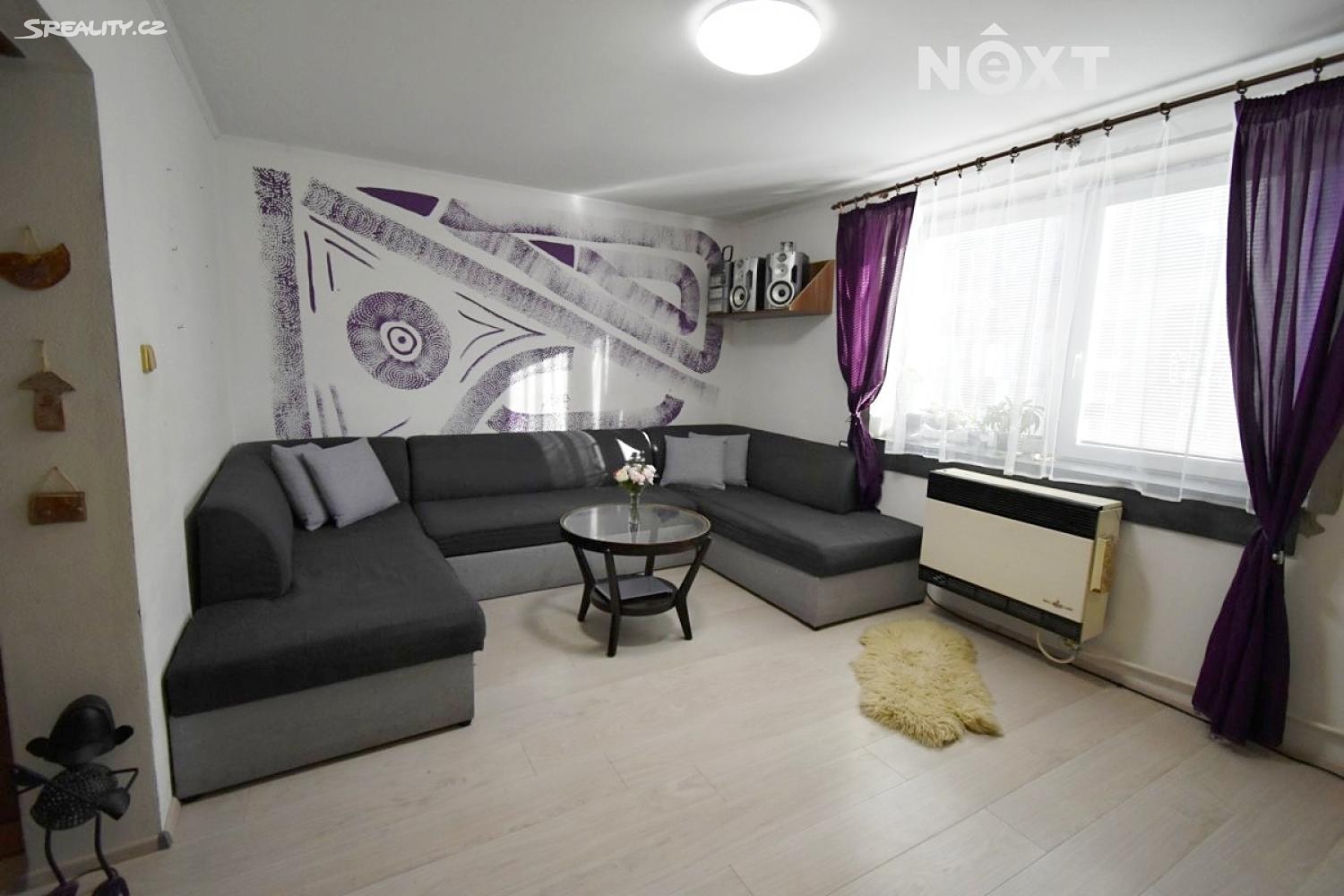 Prodej  rodinného domu 114 m², pozemek 718 m², Oblekovická, Znojmo - Oblekovice