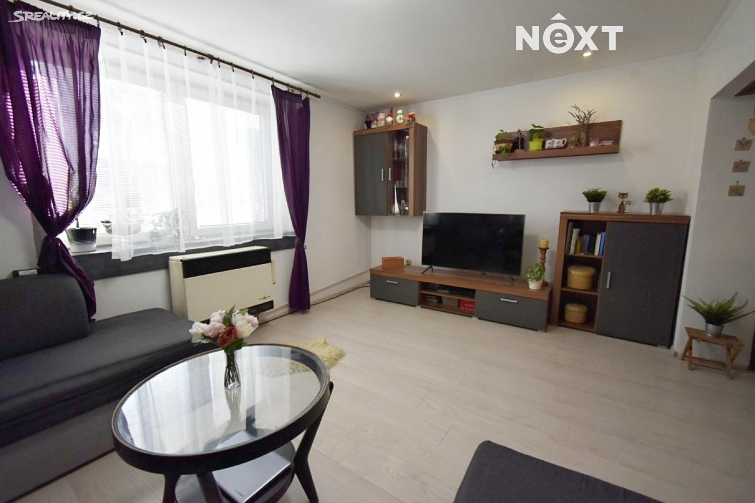 Prodej  rodinného domu 114 m², pozemek 718 m², Oblekovická, Znojmo - Oblekovice