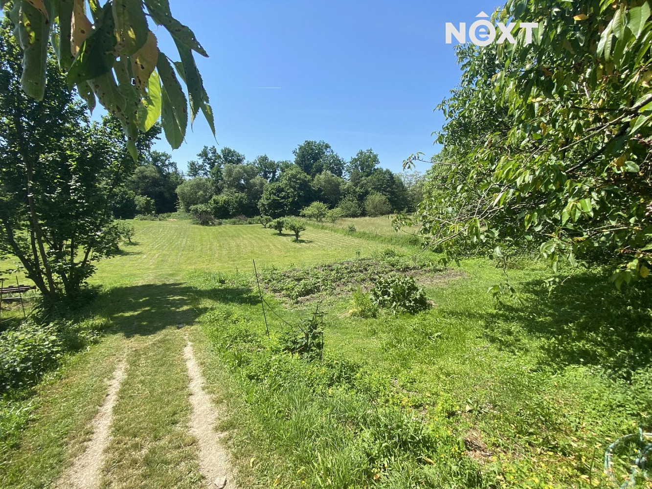 Blížejov - Nahošice, okres Domažlice