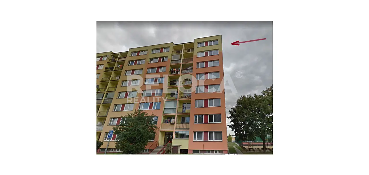 Prodej bytu 3+kk 60 m², Mračnická, Praha 10 - Hostivař
